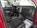 Cajun Red Tintcoat - Colorado LT Extended Cab Photo No. 17