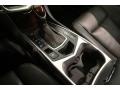 Black Ice Metallic - SRX Luxury AWD Photo No. 15
