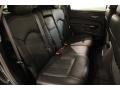 Black Ice Metallic - SRX Luxury AWD Photo No. 17