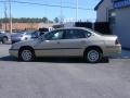 Sandstone Metallic - Impala  Photo No. 7