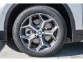2017 Glacier Silver Metallic BMW X1 xDrive28i  photo #9