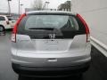 2013 Alabaster Silver Metallic Honda CR-V LX AWD  photo #5