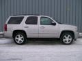 2008 Silver Birch Metallic Chevrolet Tahoe LT 4x4  photo #2