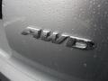 2013 Alabaster Silver Metallic Honda CR-V LX AWD  photo #7
