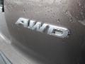 2014 Urban Titanium Metallic Honda CR-V EX AWD  photo #7