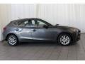 Meteor Gray Mica - MAZDA3 i Touring 5 Door Photo No. 3