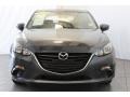 Meteor Gray Mica - MAZDA3 i Touring 5 Door Photo No. 4