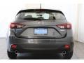 Meteor Gray Mica - MAZDA3 i Touring 5 Door Photo No. 6