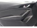 Meteor Gray Mica - MAZDA3 i Touring 5 Door Photo No. 7