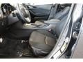 Meteor Gray Mica - MAZDA3 i Touring 5 Door Photo No. 9