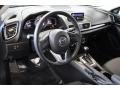 Meteor Gray Mica - MAZDA3 i Touring 5 Door Photo No. 10