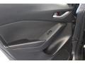 Meteor Gray Mica - MAZDA3 i Touring 5 Door Photo No. 20