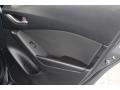 Meteor Gray Mica - MAZDA3 i Touring 5 Door Photo No. 23
