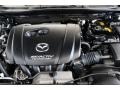 Meteor Gray Mica - MAZDA3 i Touring 5 Door Photo No. 28