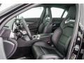 Black Front Seat Photo for 2017 Mercedes-Benz C #119580585