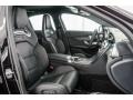 Black Front Seat Photo for 2017 Mercedes-Benz C #119580729