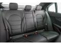 Black Rear Seat Photo for 2017 Mercedes-Benz C #119580747