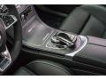 Black Controls Photo for 2017 Mercedes-Benz C #119580829