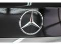 2017 Mercedes-Benz C 63 S AMG Sedan Marks and Logos