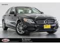 Black - C 300 Sedan Photo No. 1