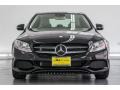 Black - C 300 Sedan Photo No. 2