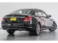 Black - C 300 Sedan Photo No. 10