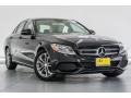 Black - C 300 Sedan Photo No. 12