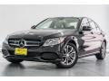 Black - C 300 Sedan Photo No. 15
