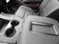 2017 Silver Ice Metallic Chevrolet Tahoe LT 4WD  photo #52