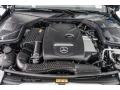 Obsidian Black Metallic - C 300 Coupe Photo No. 9