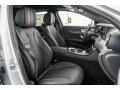 Iridium Silver Metallic - E 300 Sedan Photo No. 2