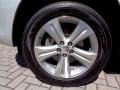 2008 Toyota Highlander Sport Wheel