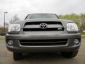 Phantom Gray Pearl - Sequoia SR5 4WD Photo No. 4