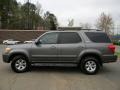 Phantom Gray Pearl - Sequoia SR5 4WD Photo No. 7