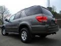 Phantom Gray Pearl - Sequoia SR5 4WD Photo No. 8