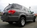 Phantom Gray Pearl - Sequoia SR5 4WD Photo No. 10
