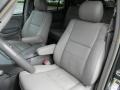 Phantom Gray Pearl - Sequoia SR5 4WD Photo No. 17