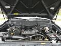 Phantom Gray Pearl - Sequoia SR5 4WD Photo No. 25