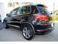 Deep Black Pearl - Tiguan Sport Photo No. 7