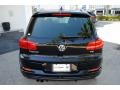 Deep Black Pearl - Tiguan Sport Photo No. 8