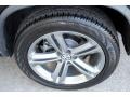 2017 Volkswagen Tiguan Sport Wheel and Tire Photo