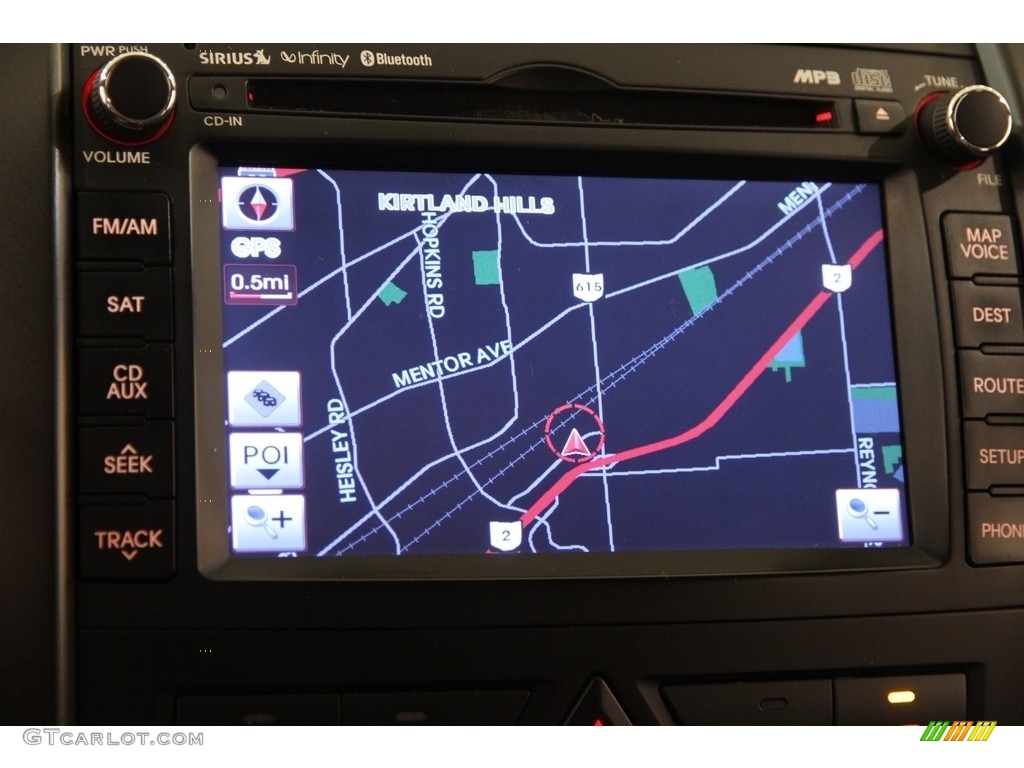2011 Kia Sorento EX AWD Navigation Photos