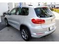 Reflex Silver Metallic - Tiguan Sport Photo No. 6