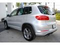 Reflex Silver Metallic - Tiguan Sport Photo No. 7