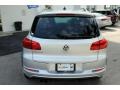 Reflex Silver Metallic - Tiguan Sport Photo No. 8