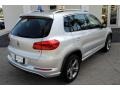 Reflex Silver Metallic - Tiguan Sport Photo No. 9