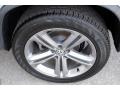 Reflex Silver Metallic - Tiguan Sport Photo No. 11