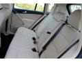 Sandstone Rear Seat Photo for 2017 Volkswagen Tiguan #119584932