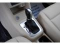 2017 Tiguan S 6 Speed Tiptronic Automatic Shifter
