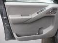 Night Armor Metallic - Frontier SE Crew Cab 4x4 Photo No. 10
